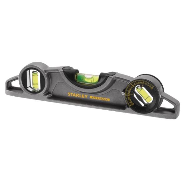 Stanley STA043609 Xtreme Torpedo Level