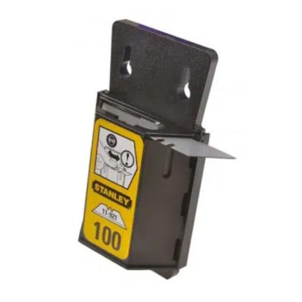 Stanley 1992B Blade 100 Pack