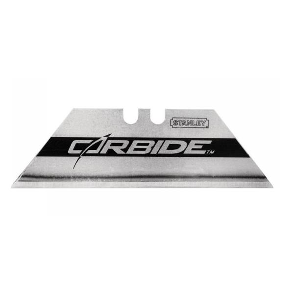 Stanley  STA011800 Carbide Blades 5 Pack