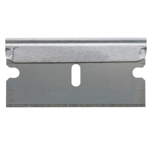 Stanley STA028510 Single Edge Razor Blades Pack of 10