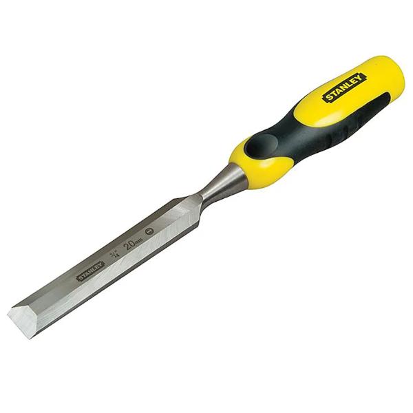Stanley Dynagrip STA016879 Wood Chisel Strike Cap 22mm