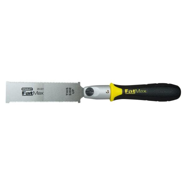 Stanley Fatmax STA020331 Mini Flushcut Pull Saw 50in