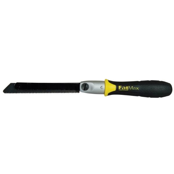 Stanley Fatmax STA020220 Multi Saw For Wood And Metal