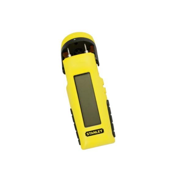 Stanley INT077030 Intelli Level Moisture Meter