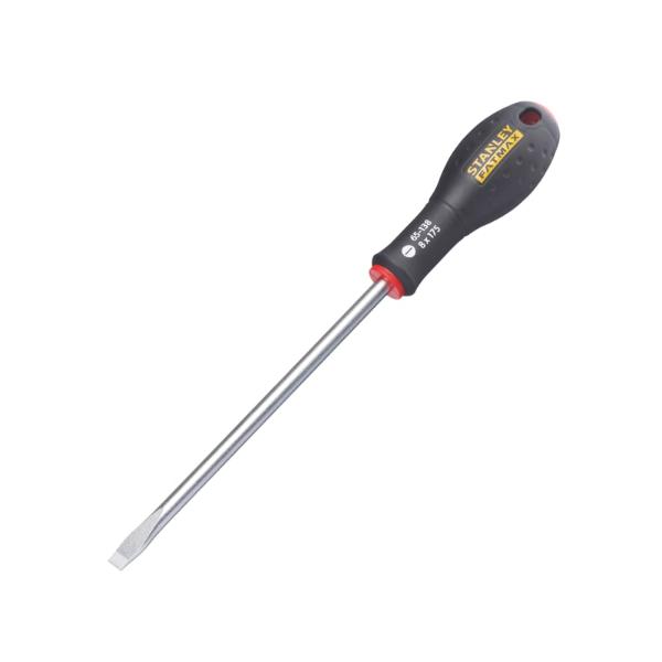 Stanley Fatmax STA065138 Flared Screwdriver 8mm X 175mm
