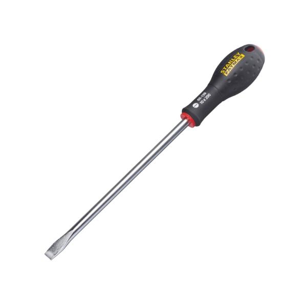Stanley Fatmax STA065139 Flared Screwdriver 10mm X 200mm