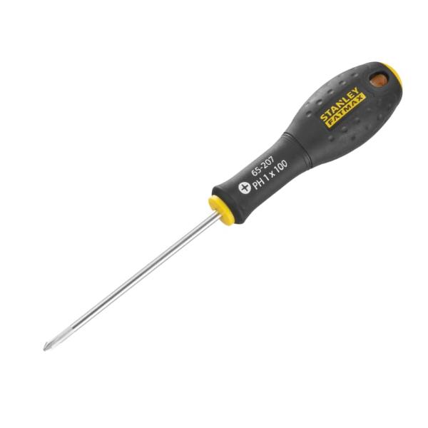 Stanley Fatmax STA065207 Phillips Screwdriver 1 X 100mm