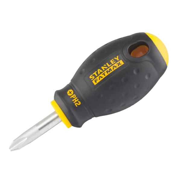 Stanley Fatmax STA065407 Phillips Screwdriver 2 X 30mm