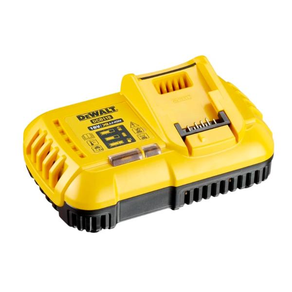 DeWalt DCB118 54V Flexvolt Fast Charger