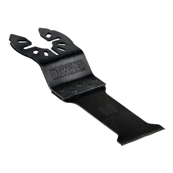 DeWalt DT20701 Multi-Tool Wood &amp; Nails Blade 43 x 30mm