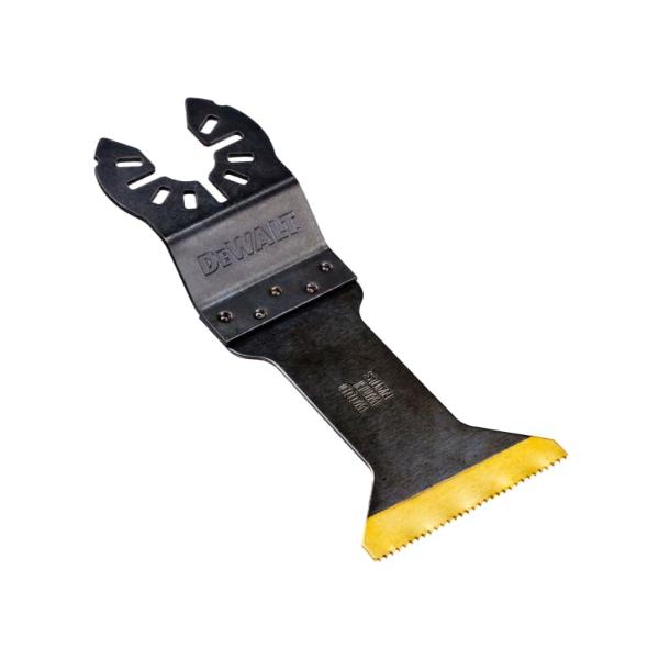 DeWalt DT20702 Wood Metal Blade 44x55mm