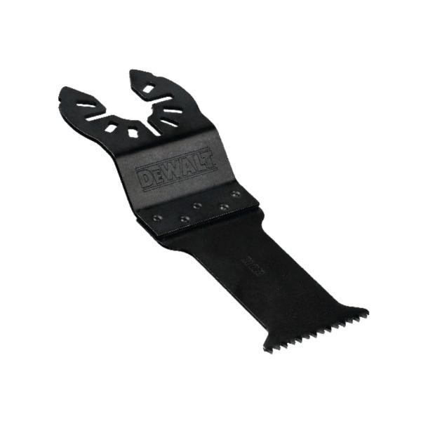 DeWalt DT20704 Multi-Tool Fast Cut Wood Blade 43x30mm