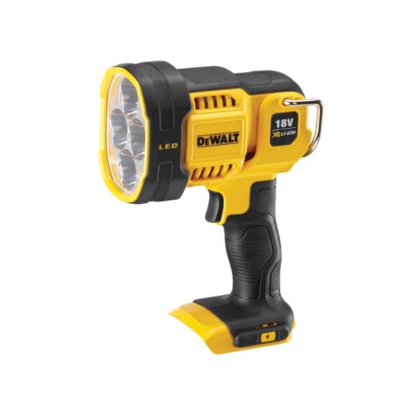 DeWalt DCL043 18V XR LED Spotlight