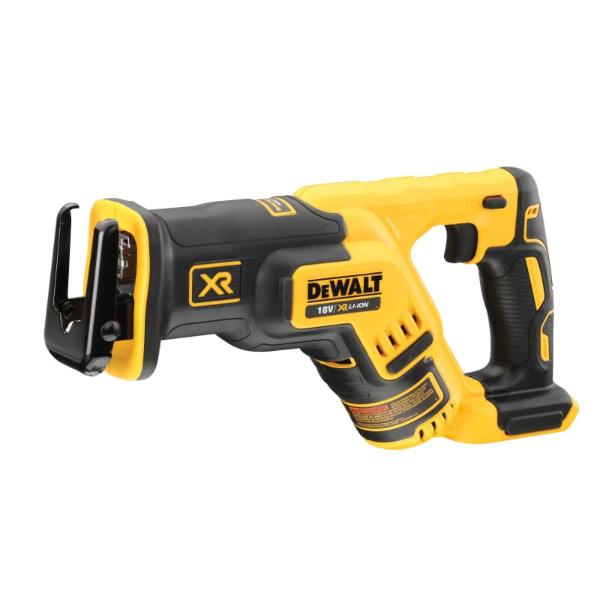 DeWalt DCS367 18V Compact Reciprocating Saw (Body Only)