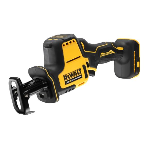 DeWalt DCS369 18V XR Reciprocating Saw (Body Only)