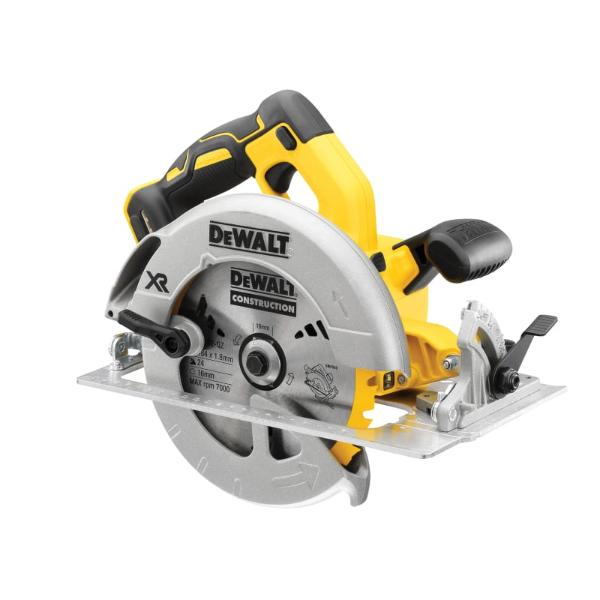 DeWalt DCS570N 18V Circular Saw 184mm (Body Only)