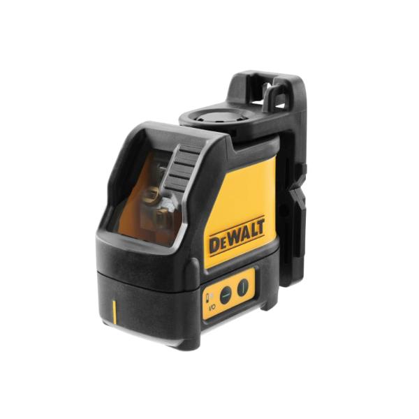 DeWalt DW088CG Green Beam Cross Line Laser