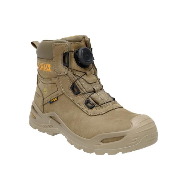 Dewalt Lightweight Stone BOA Boot 11