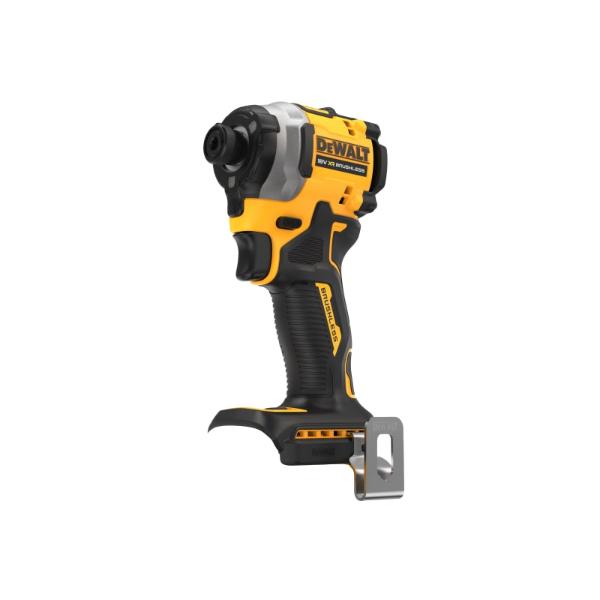 Dewalt 18V Brushless 3 Spd Impact Driver - Bare