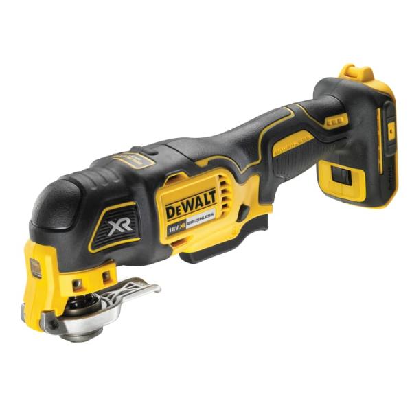 Dewalt 18V Xr Oscillating Tool 3-Speed Bare