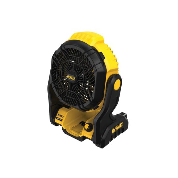 Dewalt 18V Xr Fan