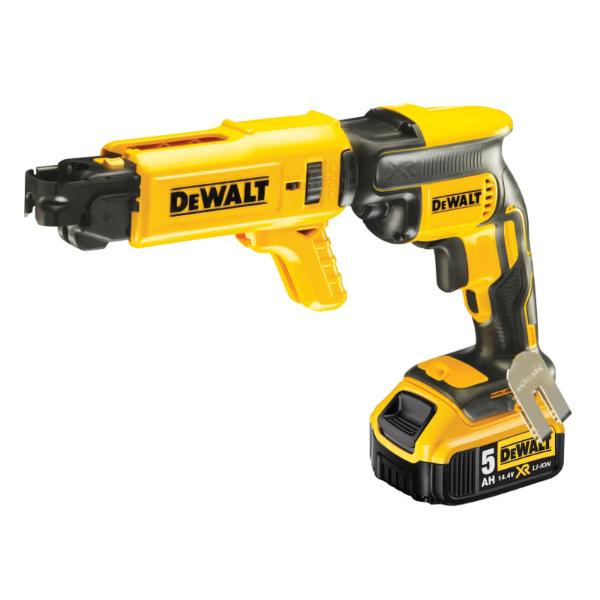 Dewalt Dcf620P2K 18V Drywall Screwdriver