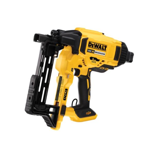 Dewalt 18V Xr Brushless Fencing Stapler Bare
