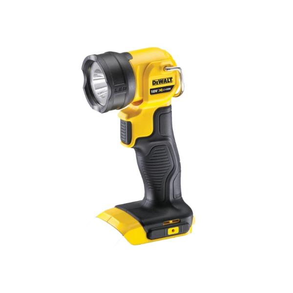 Dewalt Dcl040 18V Xr Pivot Work Light
