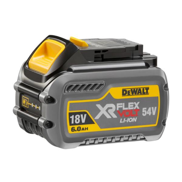 Dewalt Dcb546 54V Flexvolt Battery 6.0Ah