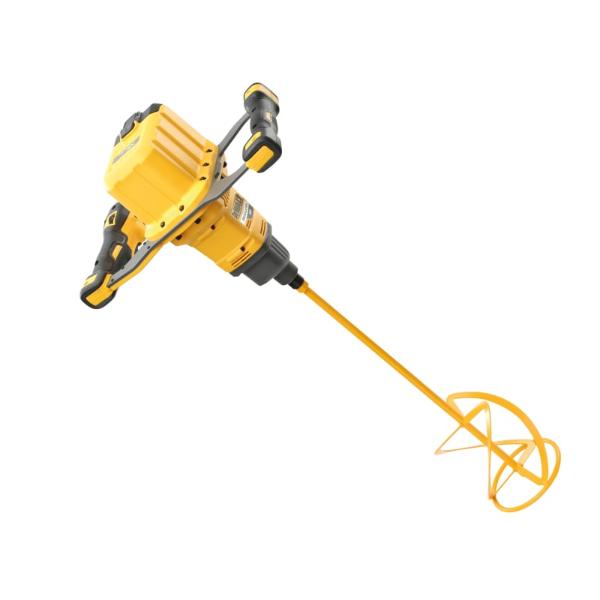 Dewalt Dcd240 Flexvo Paddle Mixer 2 X 9Ah