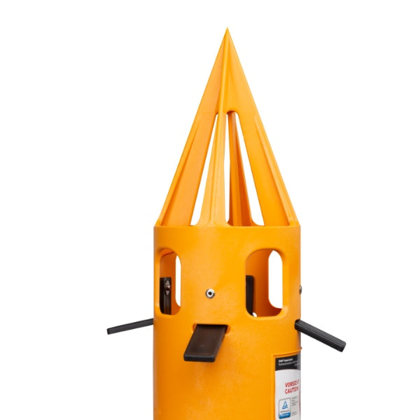 Fledbag Original Bulk Bag Dispenser