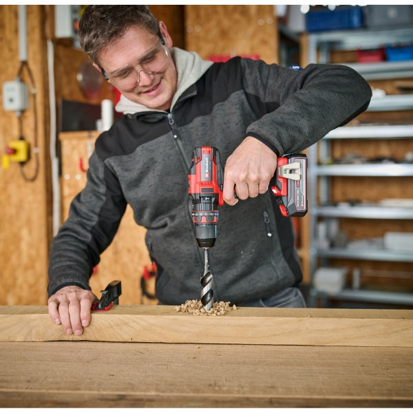 Einhell PXC 18V TE-CD 18/44 Li-i Cordless Combi Drill Kit (1x2,5Ah)