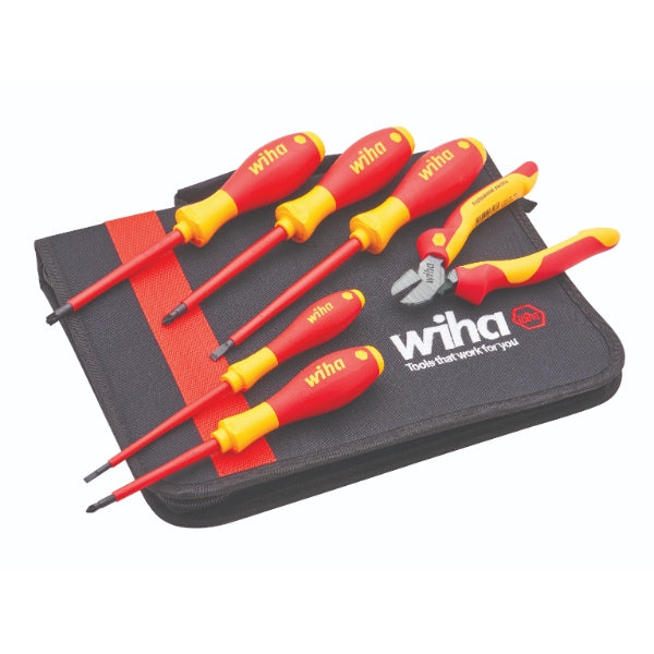 Wiha Electrician&