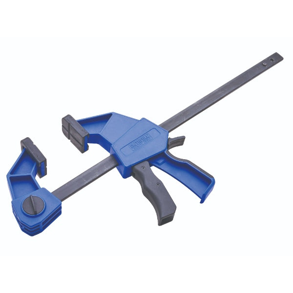 Faithfull 300Mm (12&quot;) Clamp &amp; Spreader