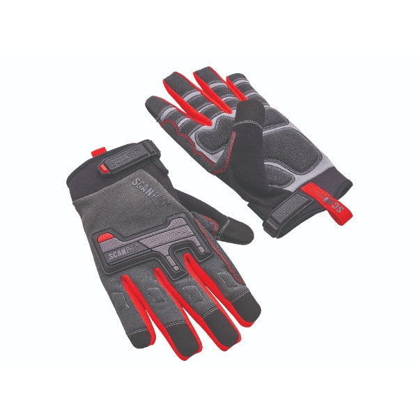 Scan Pro-Mechanics Gloves