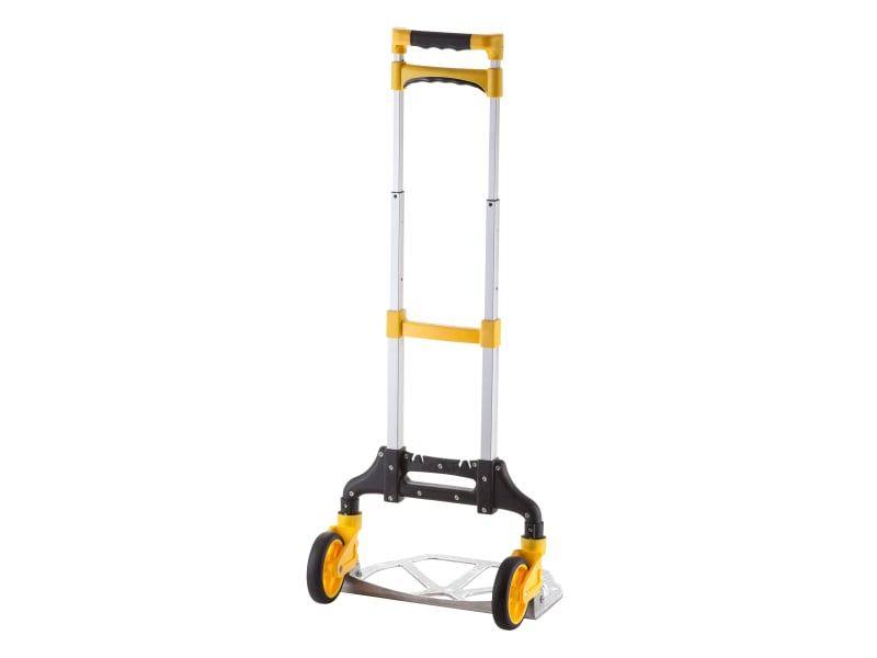Stanley FT516 Folding Hand Truck 70Kg