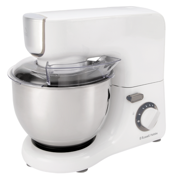 Russell Hobbs 27500 Go Create Stand Mixer 1000W