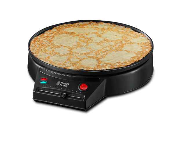 Russell Hobbs 20920 Crepe &amp; Pancake Maker 1200W