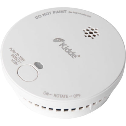 Kidde Smoke Alarm- Optical Sensor