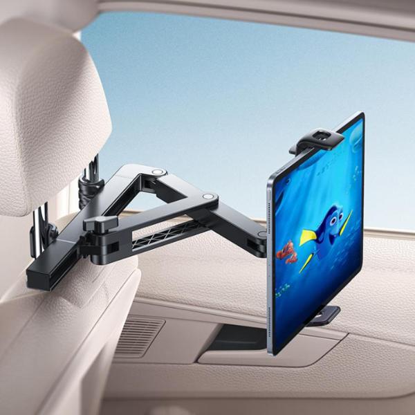 JOYROOM Headrest Tablet Mount
