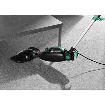 Salter 14 In 1 Steam Cleaner 1300W Black &amp; Green
