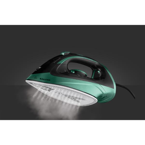 Salter Steam Iron Auto Shut-Off 3200W