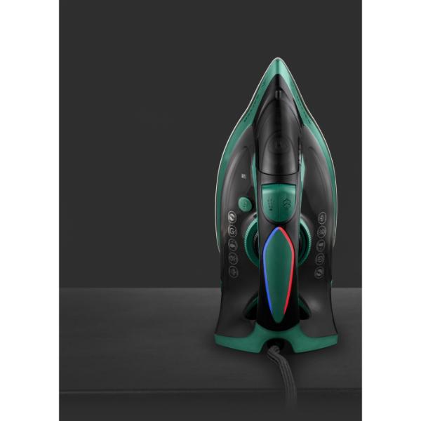 Salter Steam Iron Auto Shut-Off 3200W