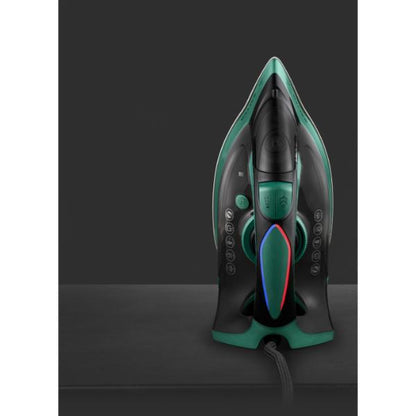 Salter Steam Iron Auto Shut-Off 3200W