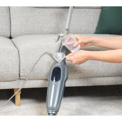 Beldray Clean &amp; Refresh Steam Cleaner 1300W
