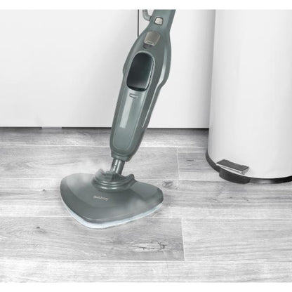 Beldray Clean &amp; Refresh Steam Cleaner 1300W