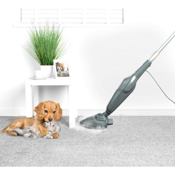 Beldray Clean &amp; Refresh Steam Cleaner 1300W