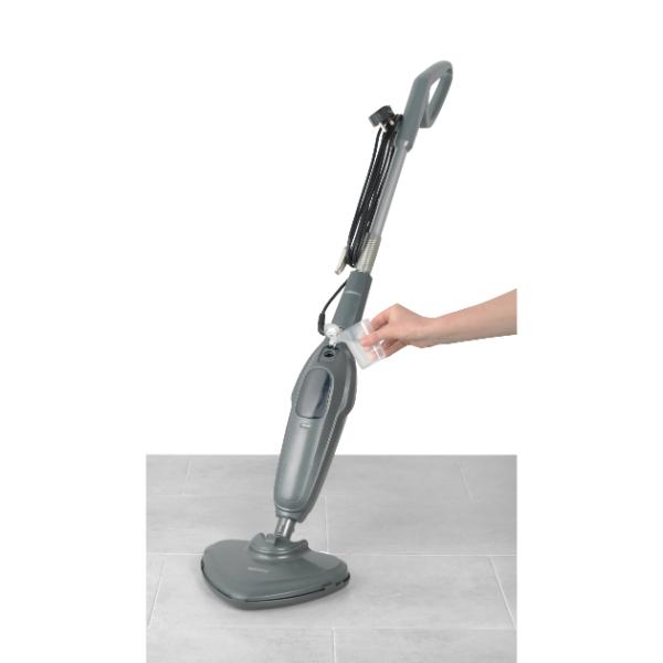 Beldray Clean &amp; Refresh Steam Cleaner 1300W