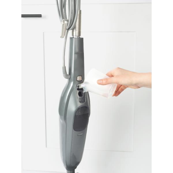 Beldray Clean &amp; Refresh Steam Cleaner 1300W