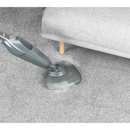 Beldray Clean &amp; Refresh Steam Cleaner 1300W